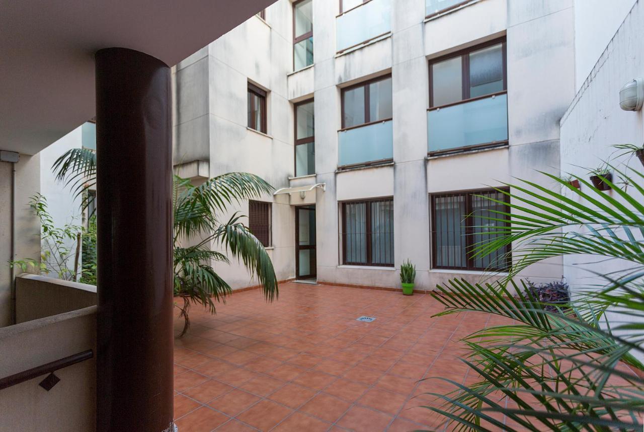 Cruz Vieja Centrico 3 Rooms Jerez de la Frontera Exterior photo