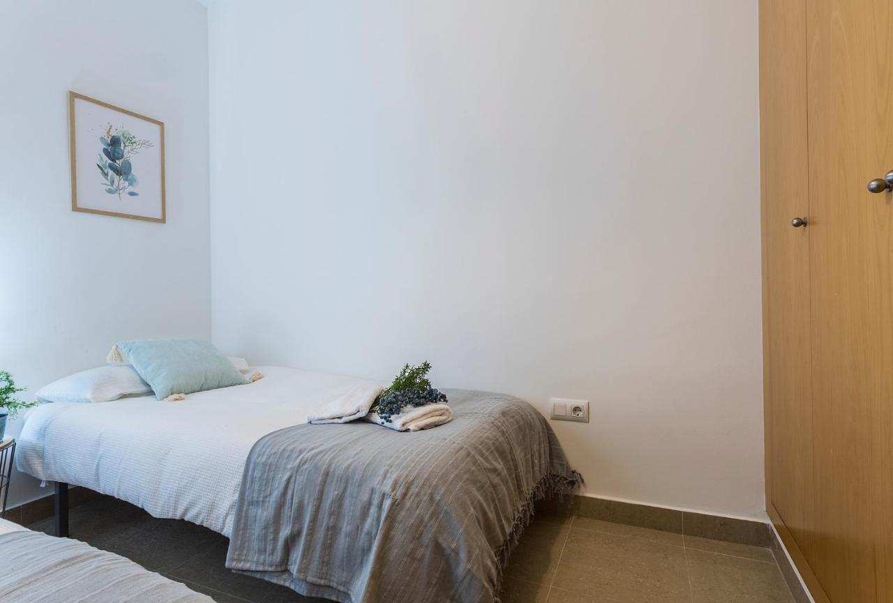 Cruz Vieja Centrico 3 Rooms Jerez de la Frontera Exterior photo